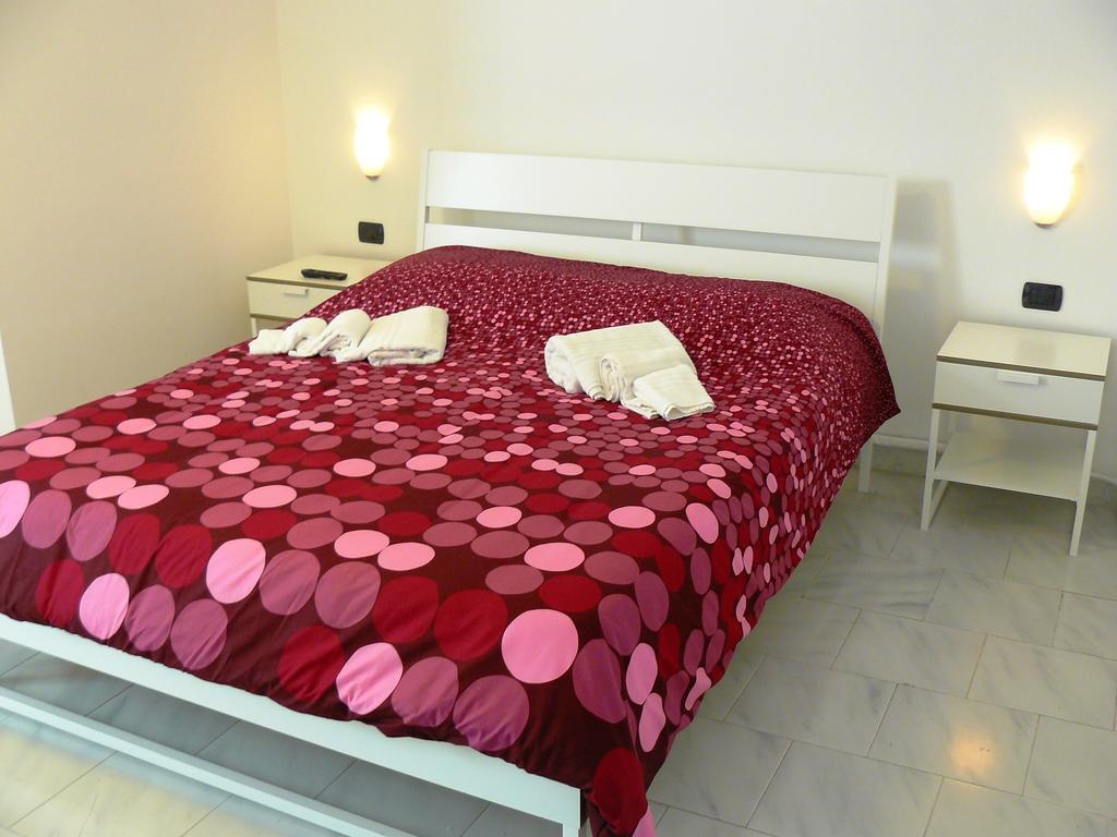 Siculandia Residence Mazara del Vallo Værelse billede