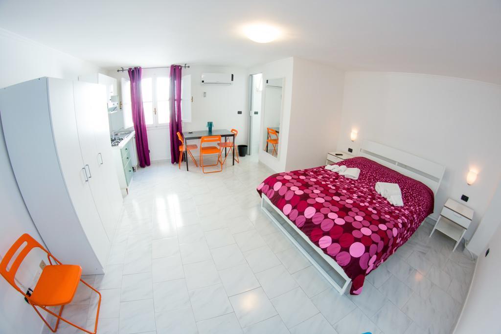 Siculandia Residence Mazara del Vallo Værelse billede