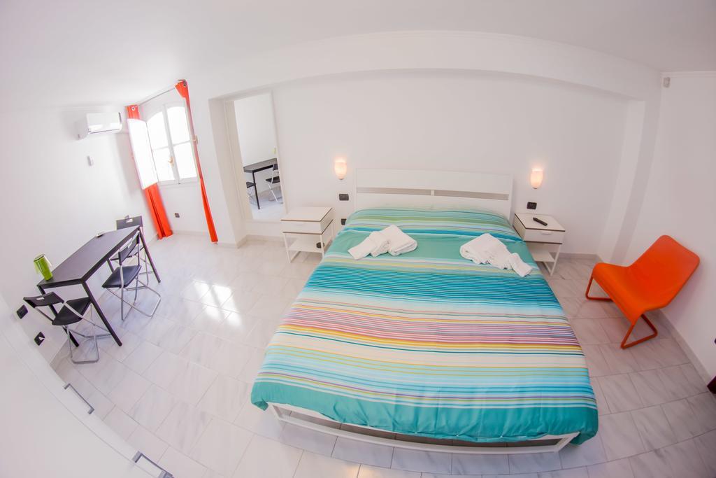 Siculandia Residence Mazara del Vallo Værelse billede