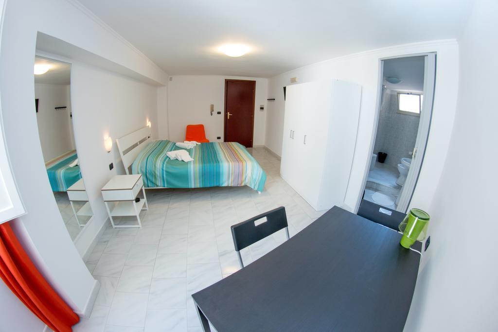 Siculandia Residence Mazara del Vallo Værelse billede