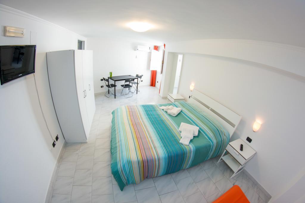 Siculandia Residence Mazara del Vallo Værelse billede